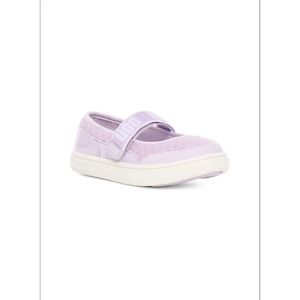 NEW❤️UGG Toddlers Skimmer Glitter shoes SZ10